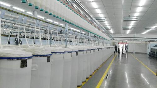 纺织行业MES解决计划
